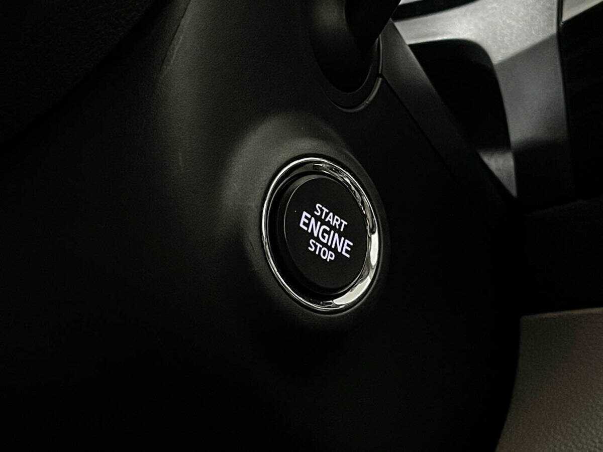 Skoda Kodiaq 2019 года с пробегом. Фото: #16