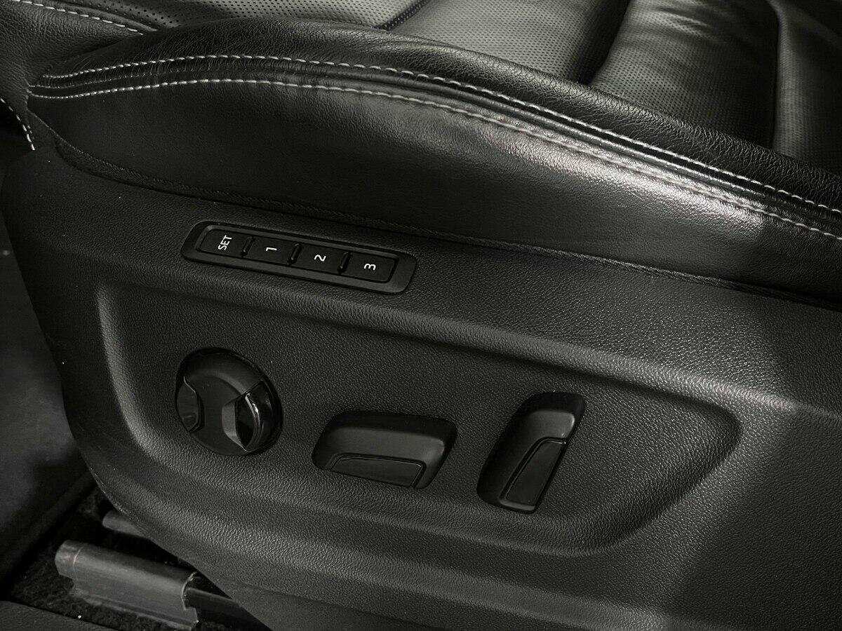 Skoda Kodiaq 2018 года с пробегом. Фото: #16