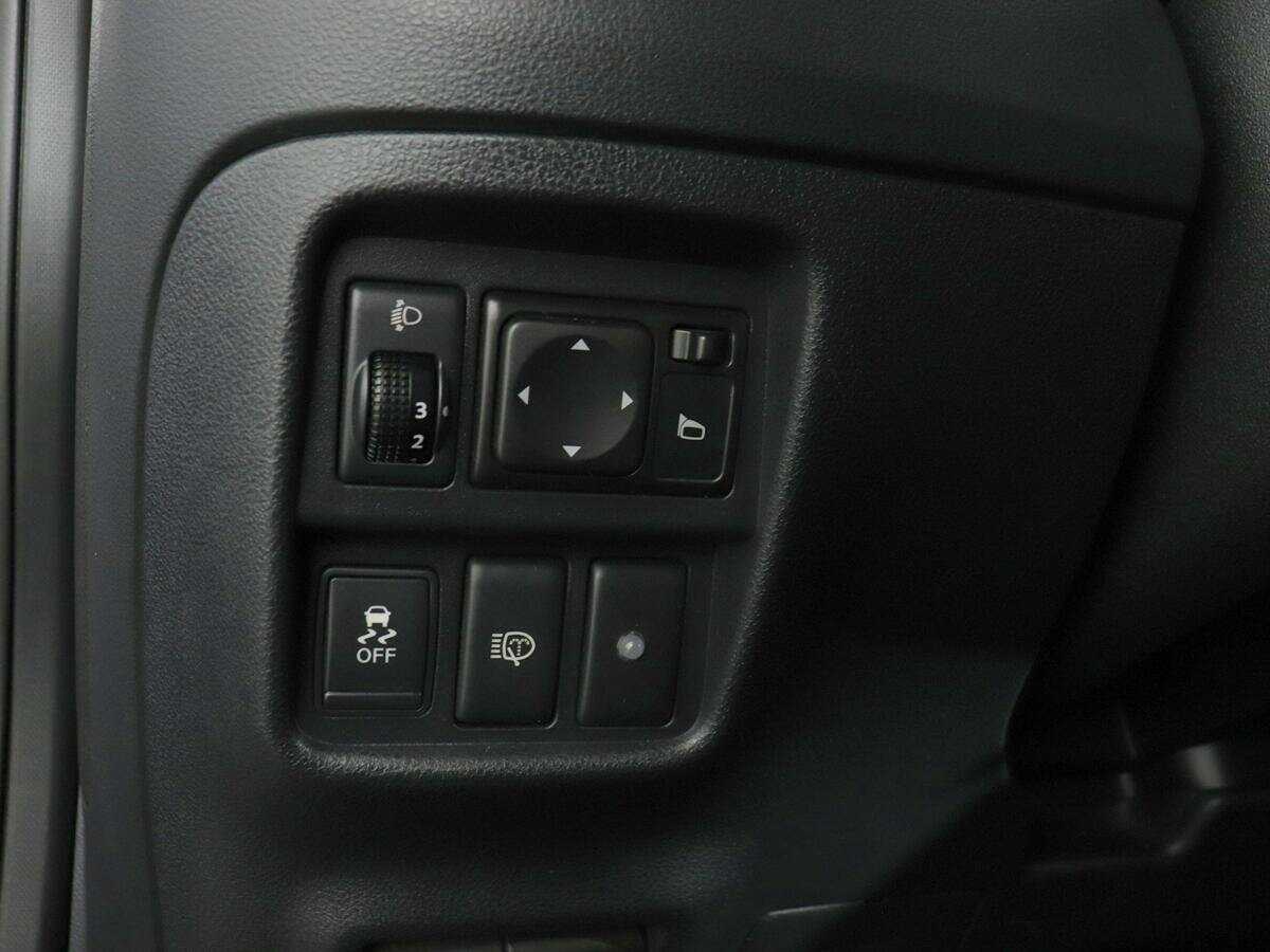 Б/У Ниссан Жук 2013 года. Фото: #12