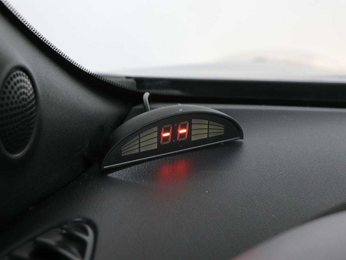 Б/У Ниссан Жук 2013 года. Фото: #15