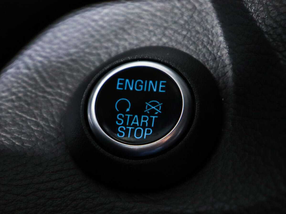 Б/У Форд Фокус 2017 года. Фото: #16