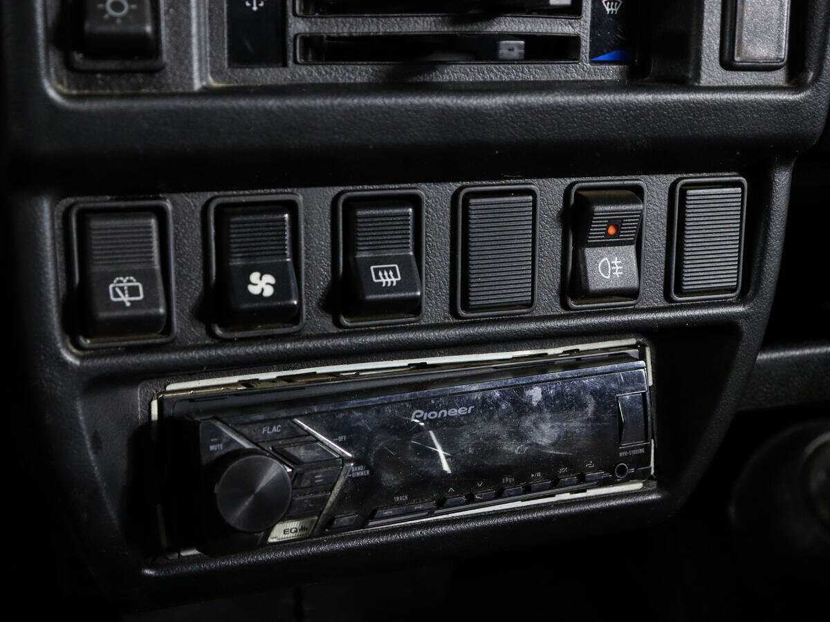 Б/У Лада (ВАЗ) 2121 (4х4) 2018 года. Фото: #16