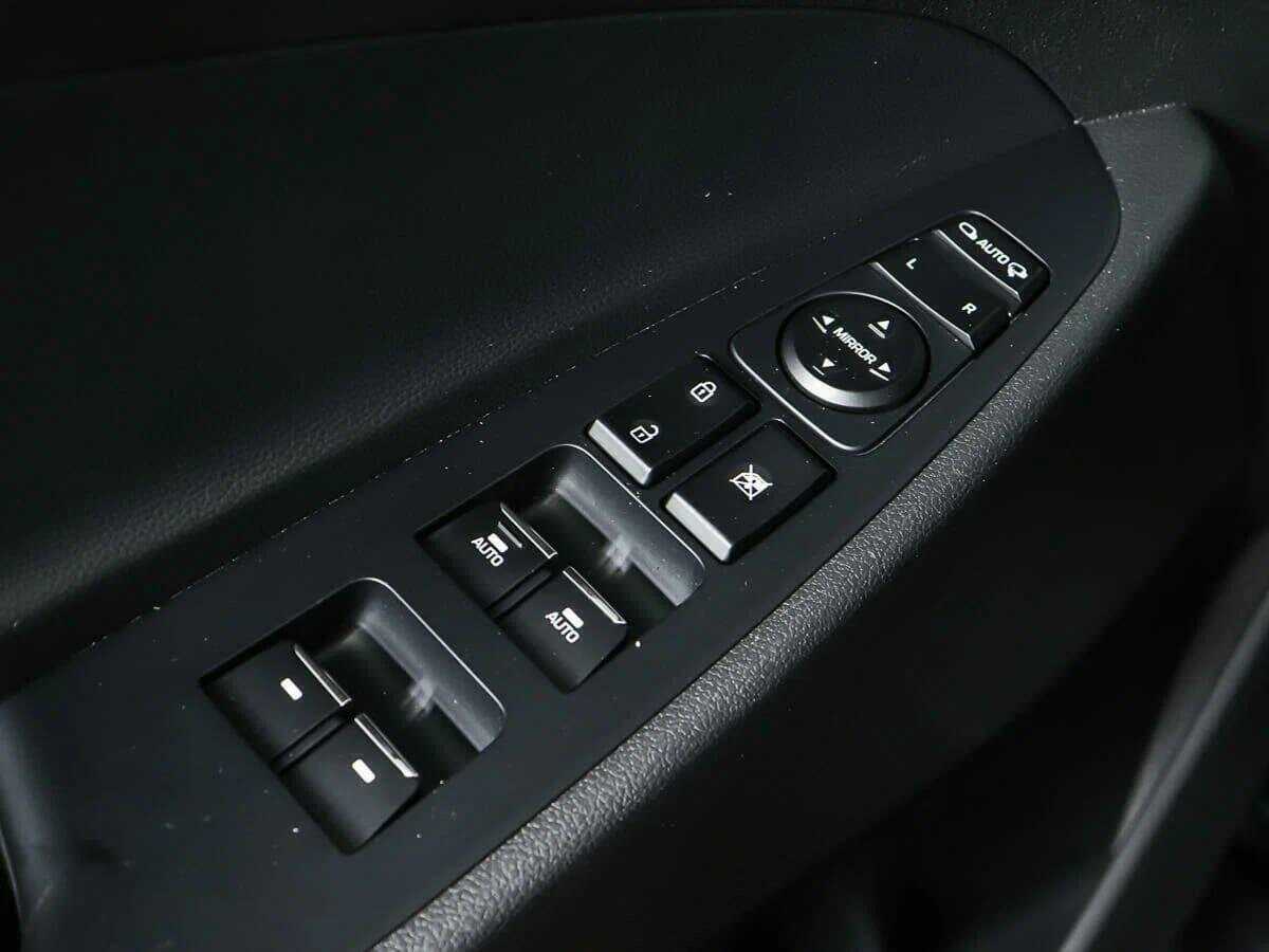 Hyundai Tucson 2018 года с пробегом. Фото: #18