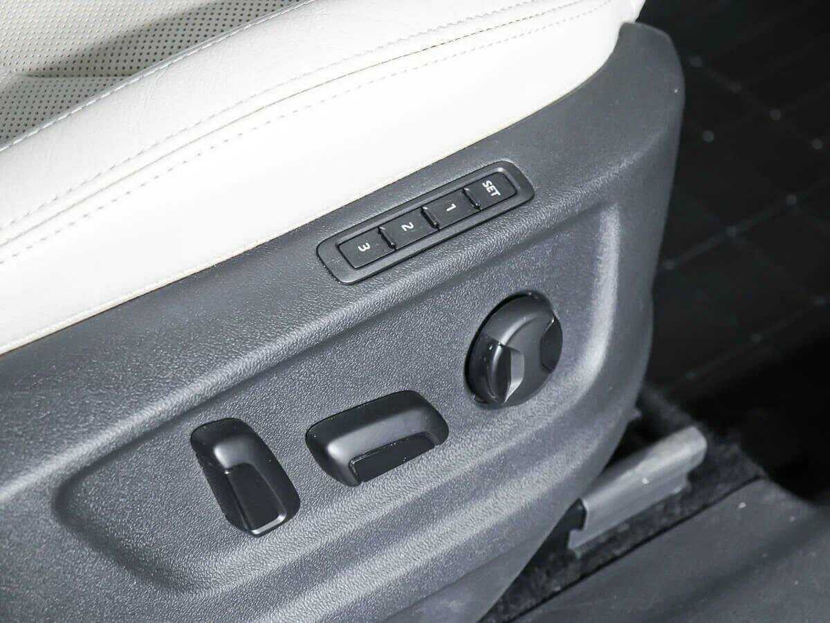 Skoda Kodiaq 2019 года с пробегом. Фото: #15