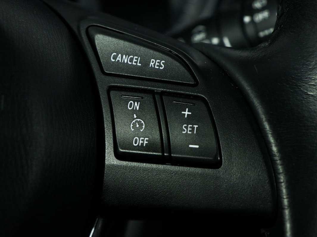 Mazda CX-5 2014 года с пробегом. Фото: #13