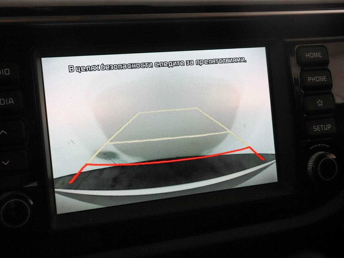 Б/У Киа Рио 2019 года. Фото: #12