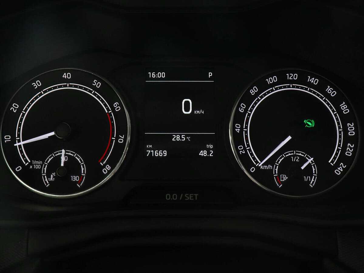 Б/У Шкода Рапид 2020 года. Фото: #10