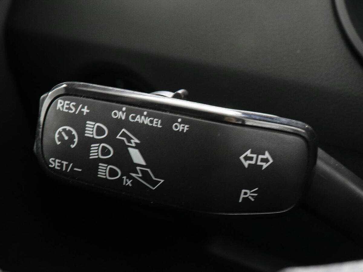 Skoda Octavia 2019 года с пробегом. Фото: #14