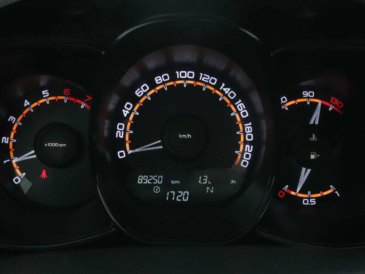 Б/У Лада (ВАЗ) Веста 2019 года. Фото: #10