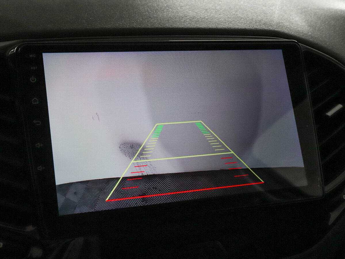 Б/У Лада (ВАЗ) Веста 2019 года. Фото: #12