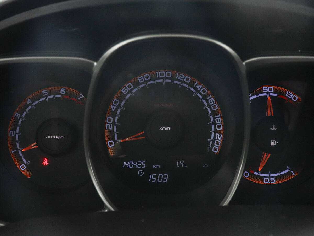 Б/У Лада (ВАЗ) Веста 2018 года. Фото: #10