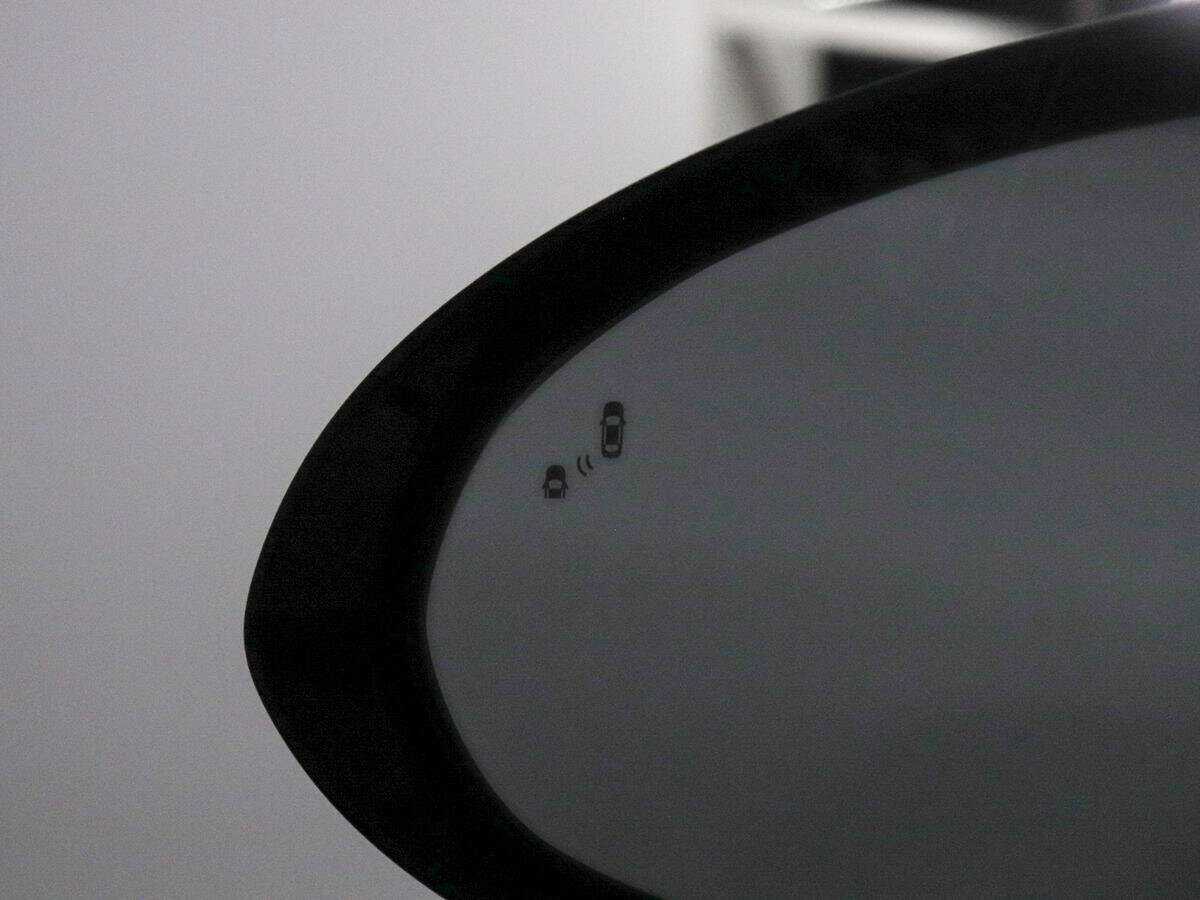 Hyundai Sonata 2021 года с пробегом. Фото: #12