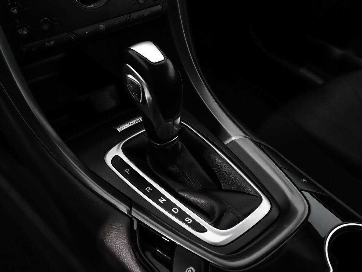 Б/У Форд Мондео 2015 года. Фото: #9