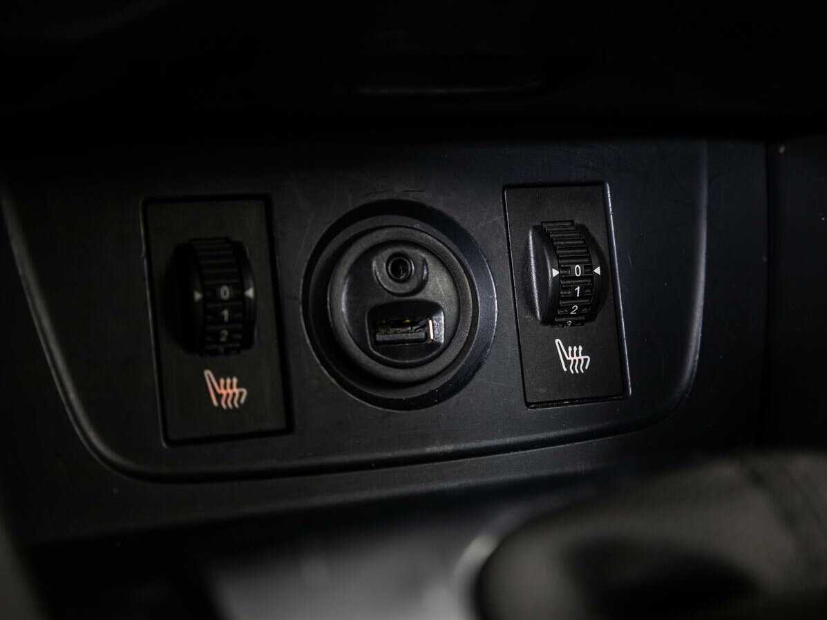 Citroen C4 2020 года с пробегом. Фото: #13