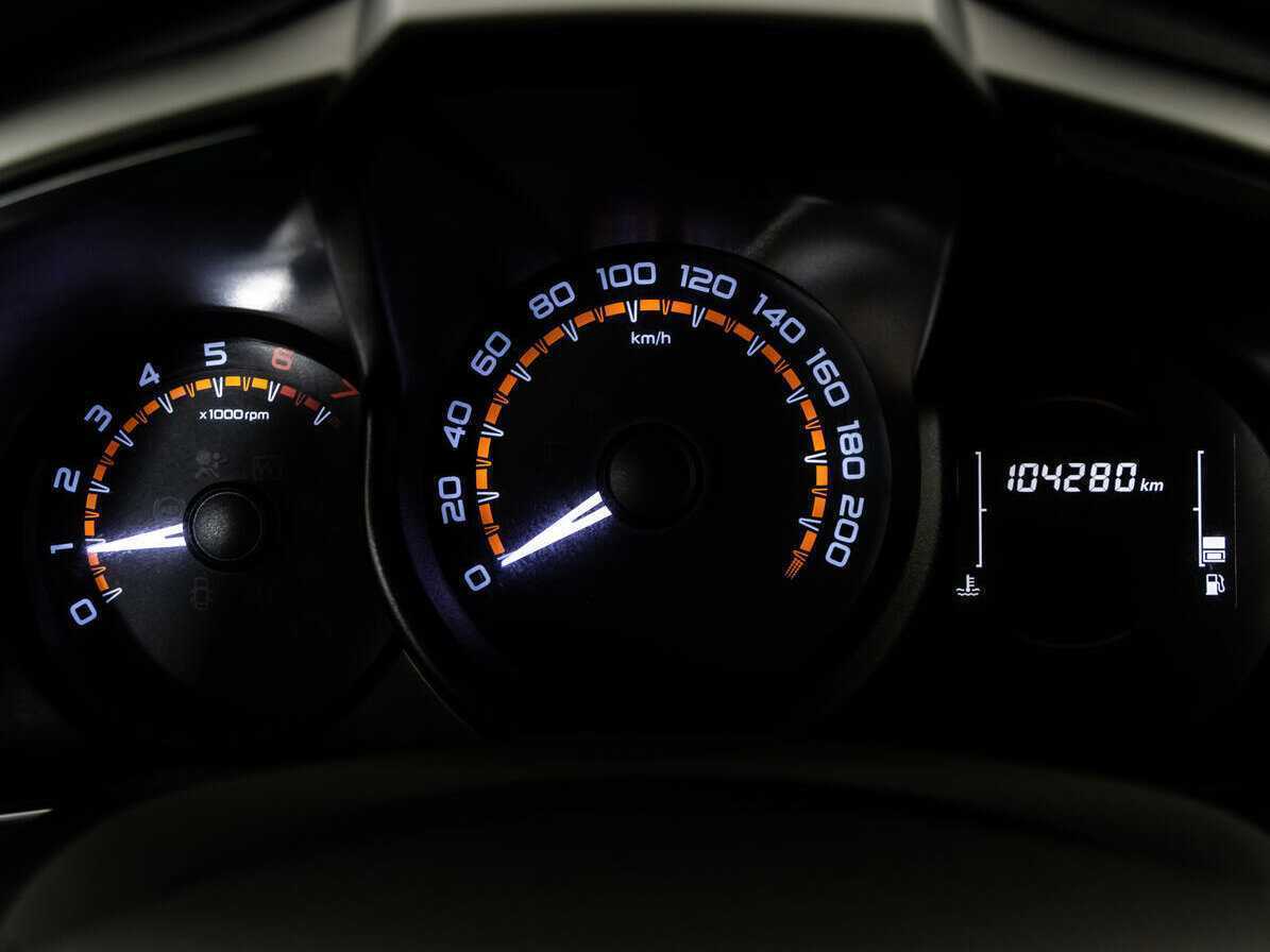 Б/У Лада (ВАЗ) ИКСРЭЙ 2019 года. Фото: #14