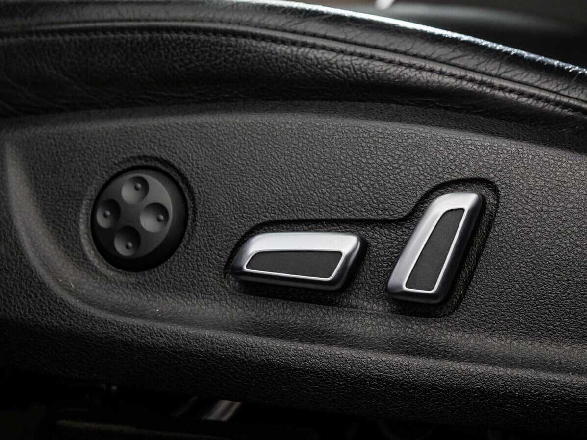 Audi A6 2014 года с пробегом. Фото: #18