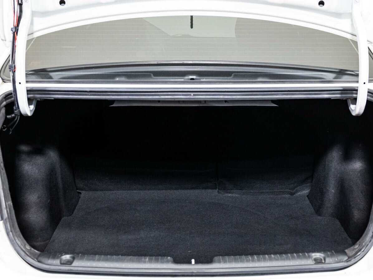 Б/У Киа Рио 2014 года. Фото: #17