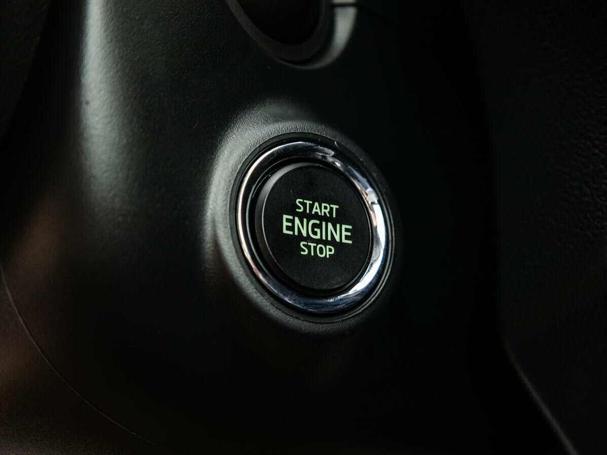 Б/У Шкода Рапид 2020 года. Фото: #18