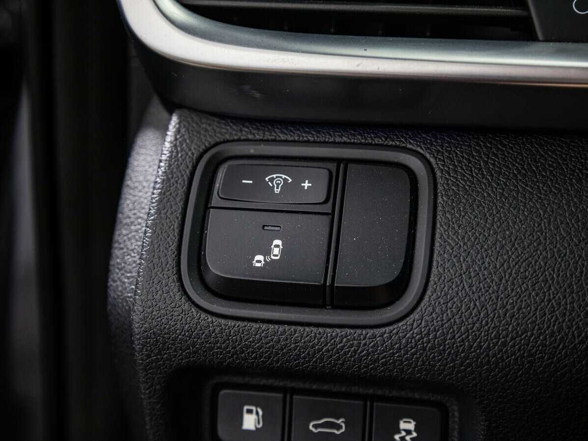 Б/У Киа Оптима 2019 года. Фото: #19