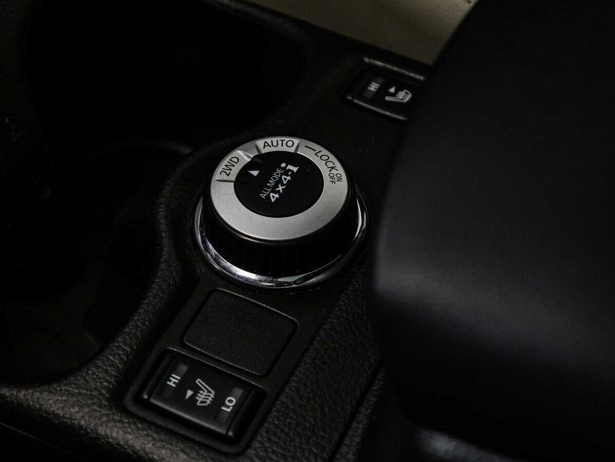 Б/У Ниссан Кашкай 2014 года. Фото: #18