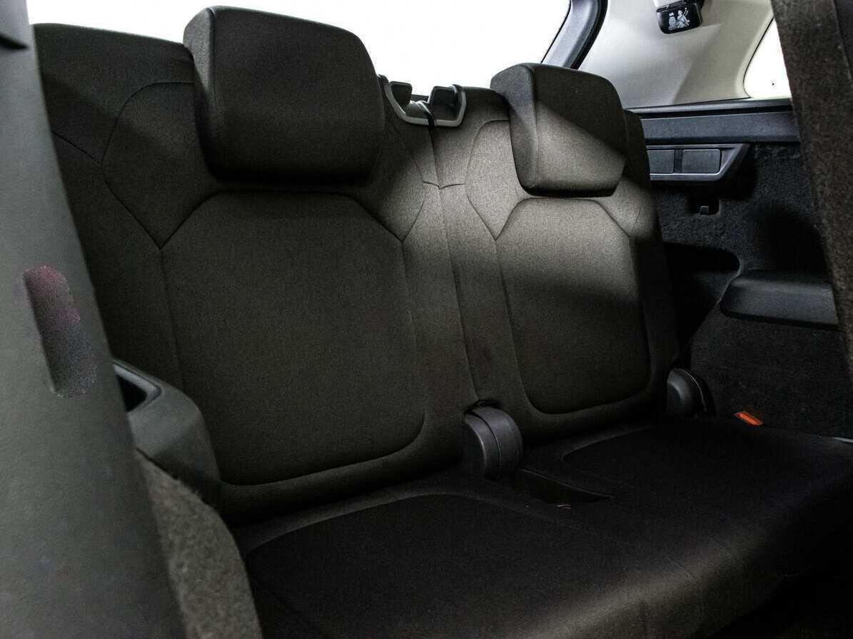 Skoda Kodiaq 2019 года с пробегом. Фото: #14