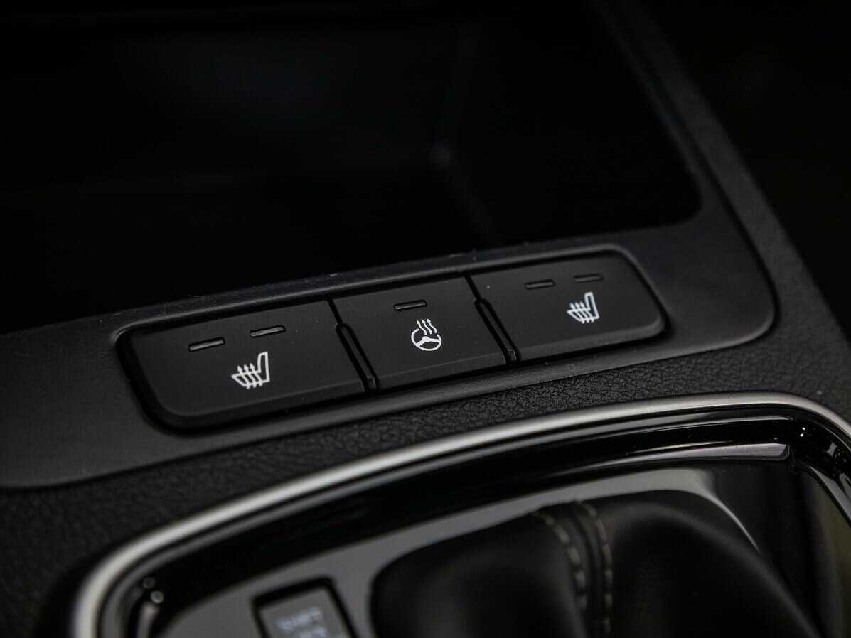 Б/У Киа Рио 2021 года. Фото: #15