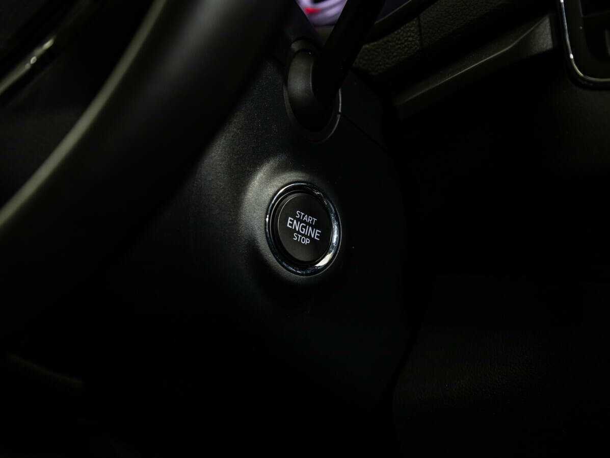 Skoda Karoq 2021 года с пробегом. Фото: #13