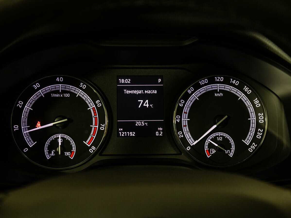 Skoda Kodiaq 2019 года с пробегом. Фото: #9