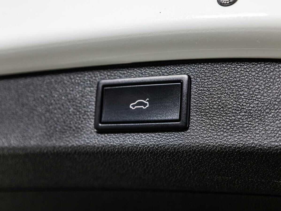 Skoda Kodiaq 2019 года с пробегом. Фото: #22