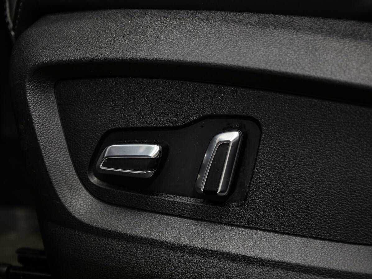 Chery Tiggo 7 Pro Max 2023 года с пробегом. Фото: #18