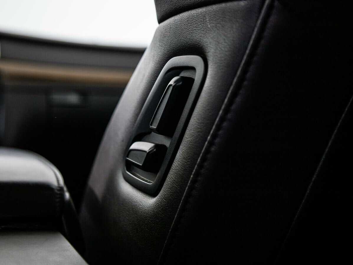 Б/У Шкода Суперб 2014 года. Фото: #20