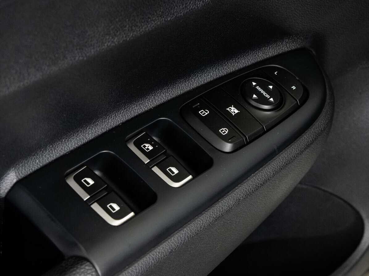 Б/У Киа Рио 2019 года. Фото: #18