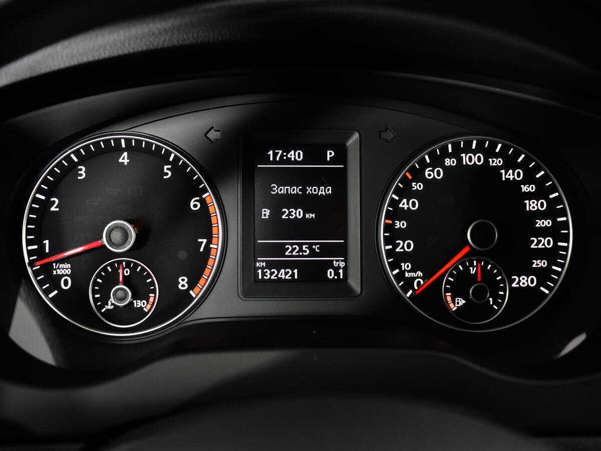 Б/У Фольксваген Джетта 2013 года. Фото: #10