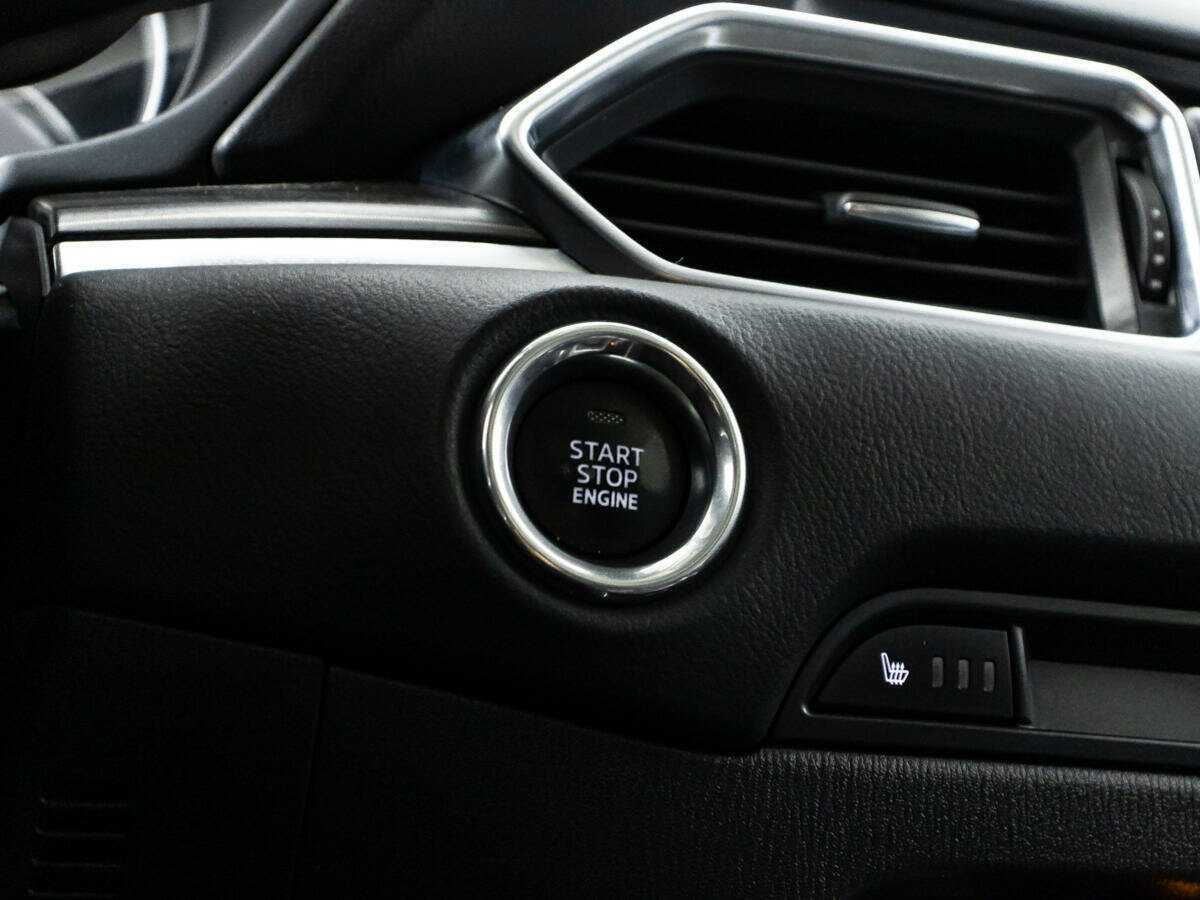 Mazda CX-5 2018 года с пробегом. Фото: #15