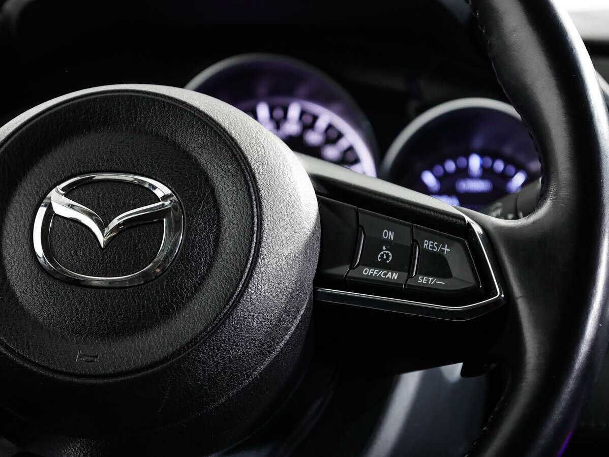 Mazda 6 2021 года с пробегом. Фото: #18