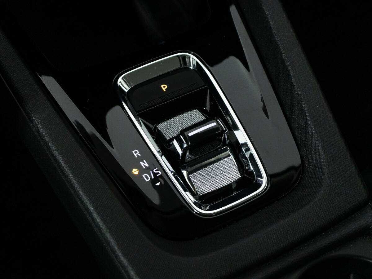 Skoda Octavia 2021 года с пробегом. Фото: #14