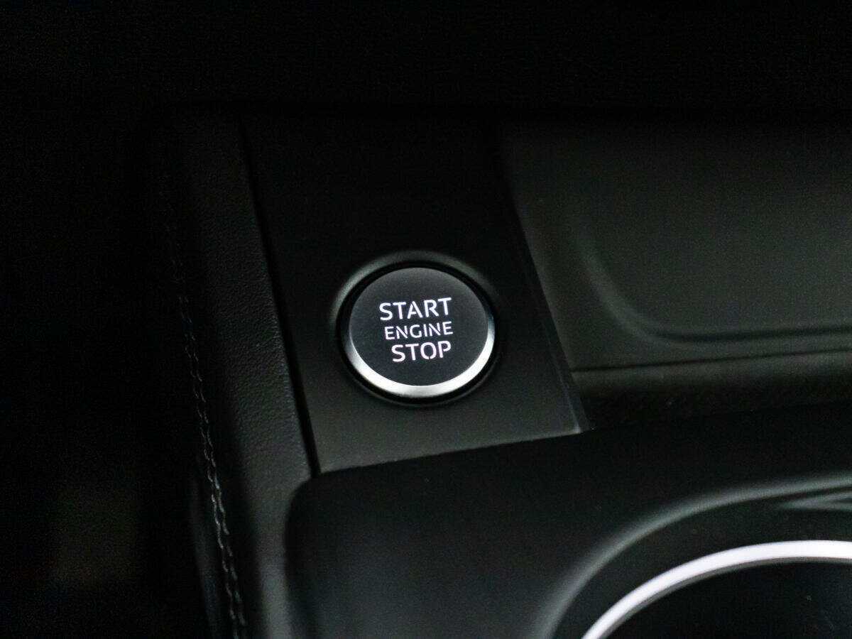 Audi A4 2017 года с пробегом. Фото: #20