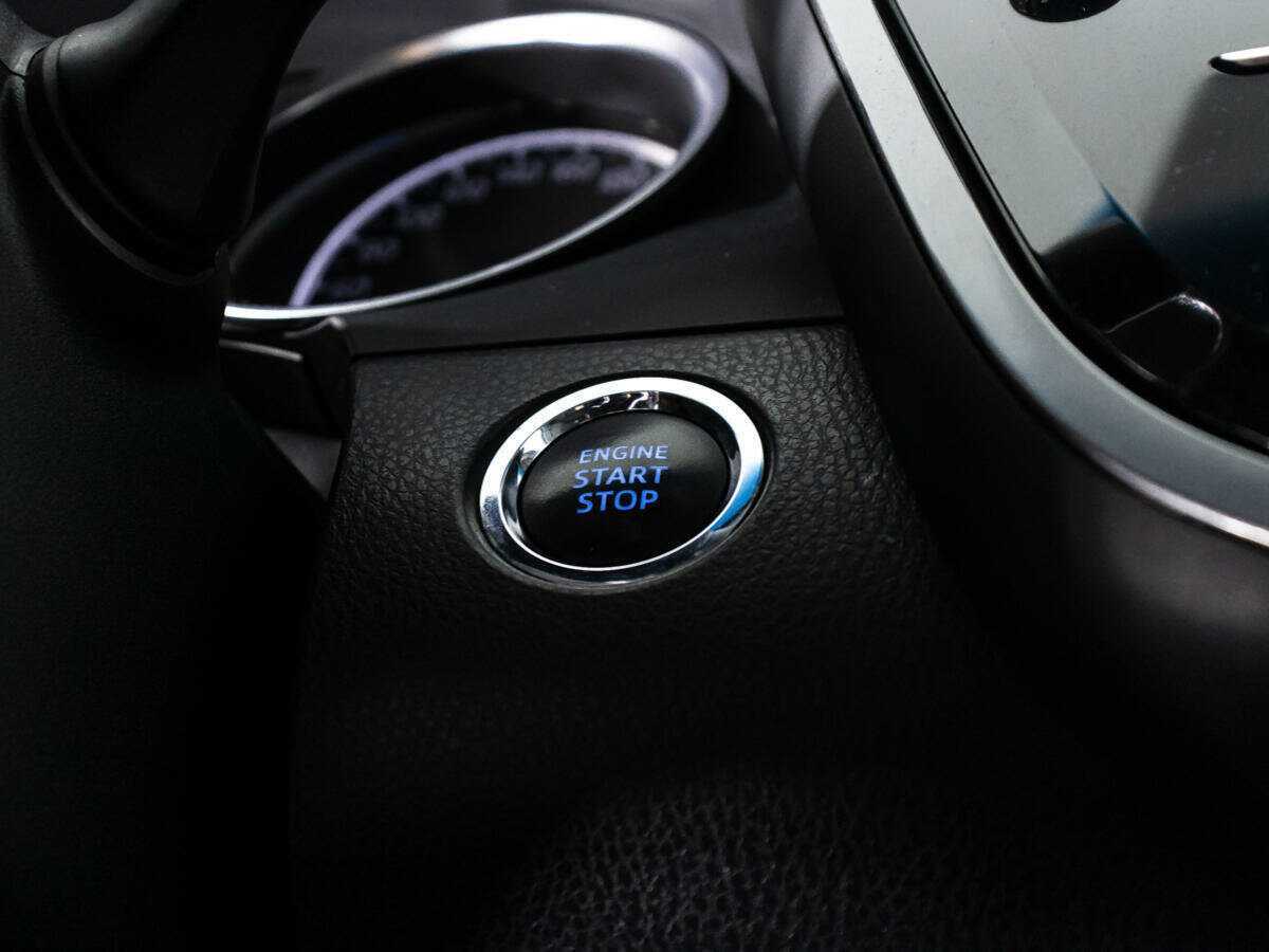 Toyota Camry 2018 года с пробегом. Фото: #19