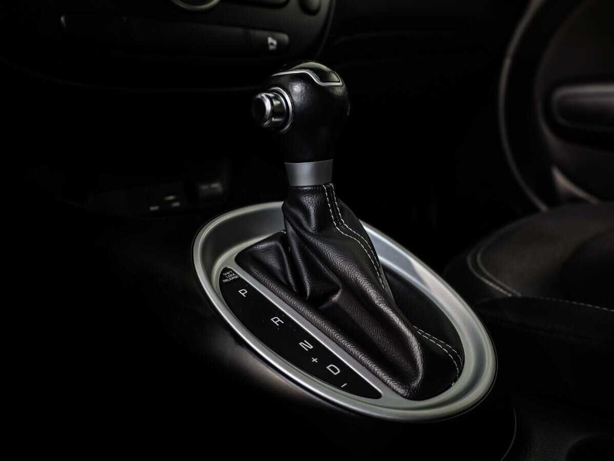 Б/У Киа Соул 2017 года. Фото: #14