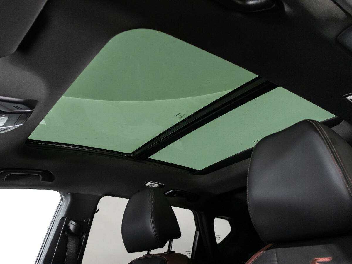 Б/У Джили Кулрэй 2021 года. Фото: #13