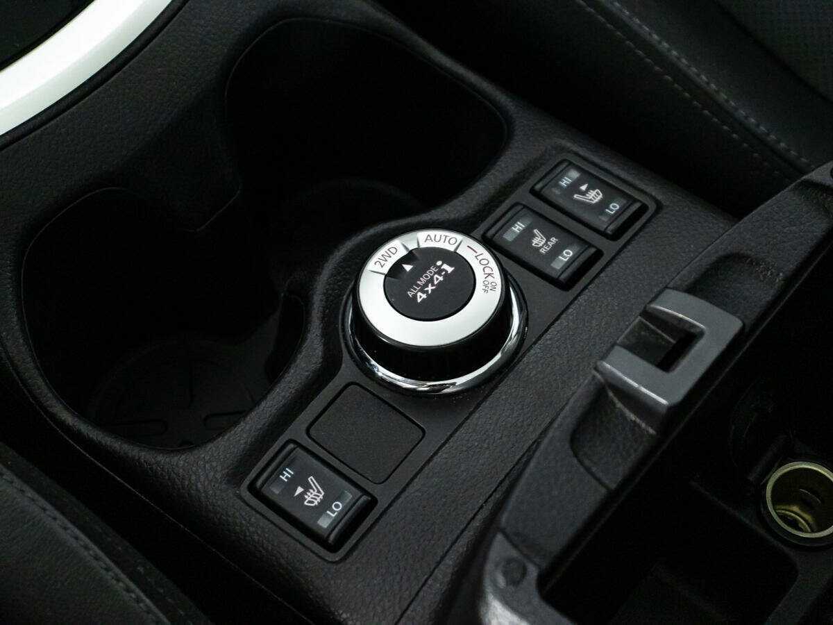 Б/У Ниссан Кашкай 2019 года. Фото: #17