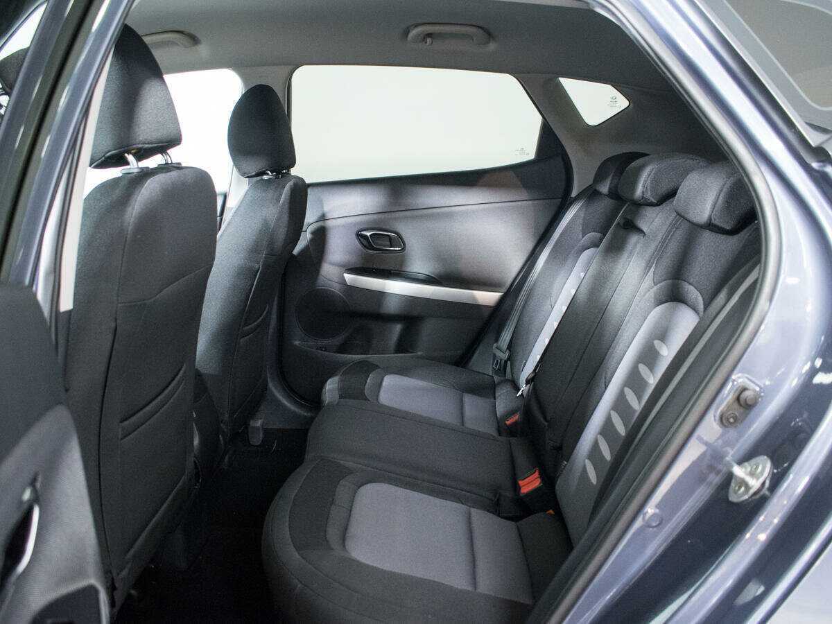 Б/У Киа Сид 2013 года. Фото: #8