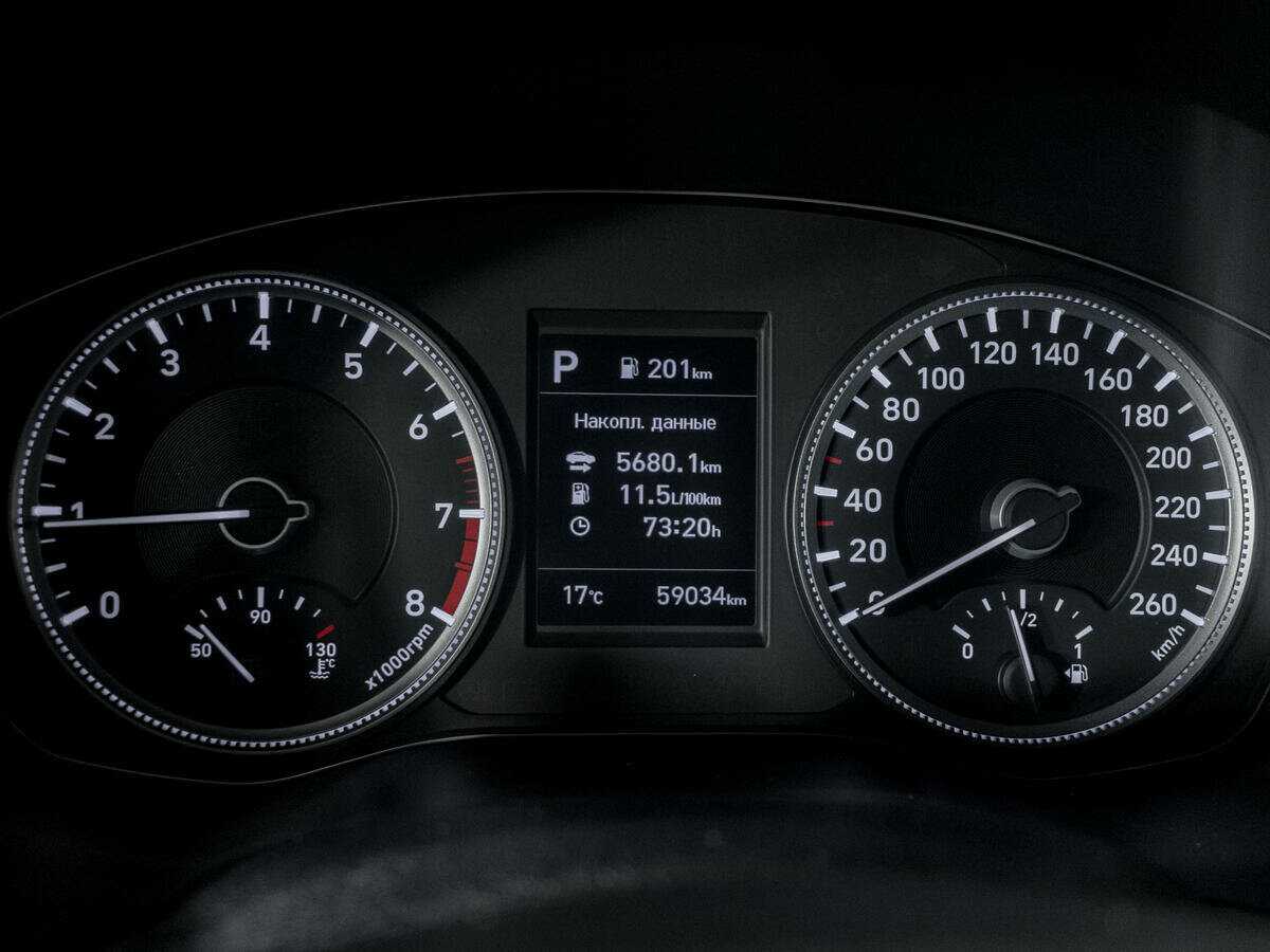 Hyundai Santa Fe 2018 года с пробегом. Фото: #10