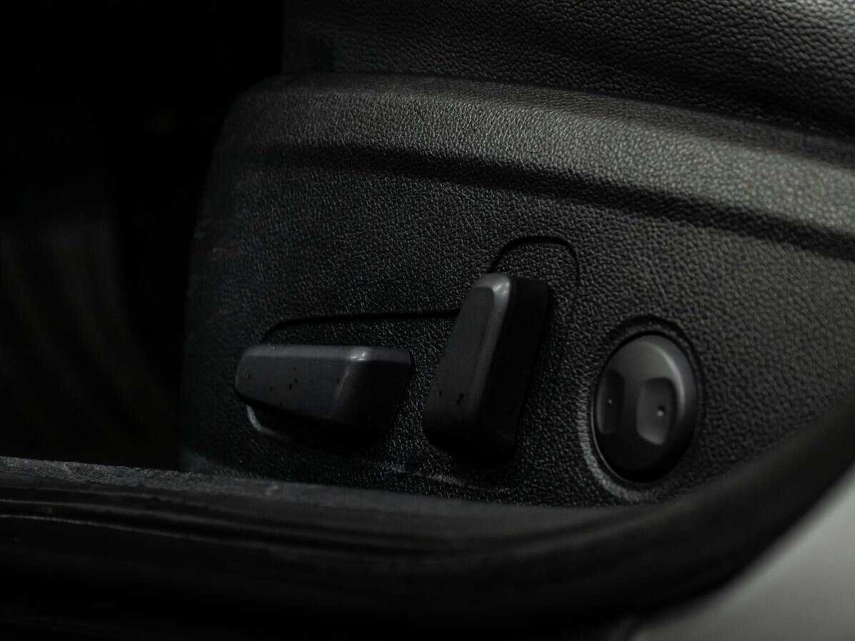 Б/У Киа Оптима 2016 года. Фото: #14