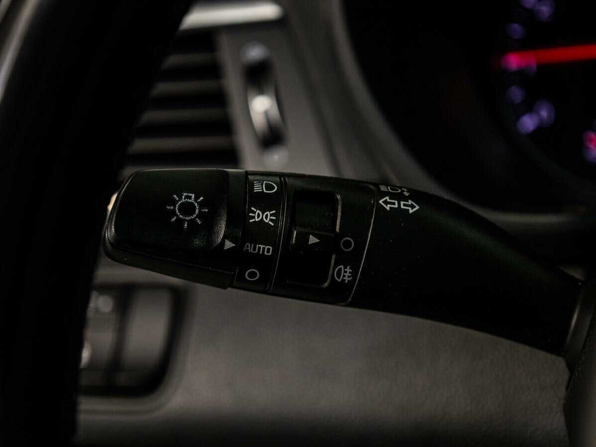 Б/У Киа Оптима 2016 года. Фото: #23