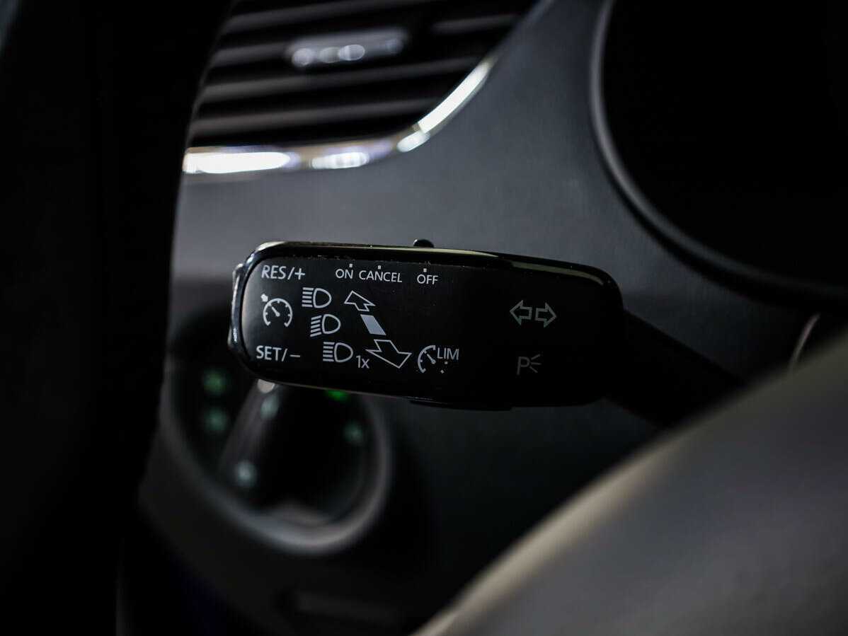 Б/У Шкода Октавия 2018 года. Фото: #15