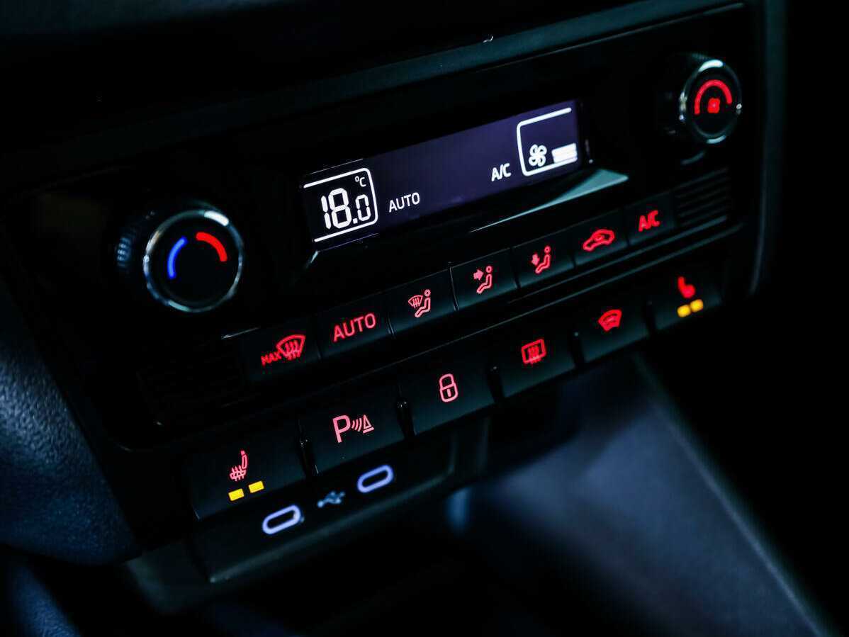 Volkswagen Polo 2020 года с пробегом. Фото: #13