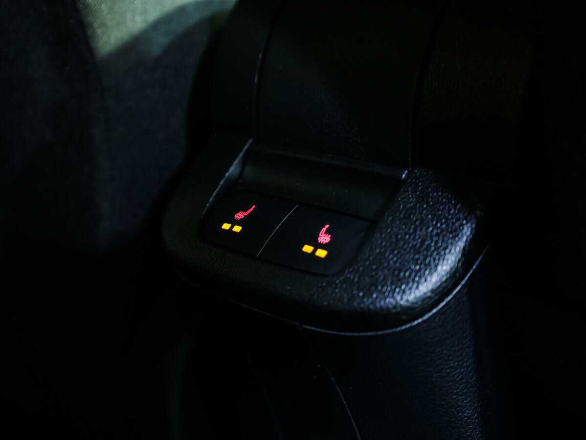 Volkswagen Polo 2020 года с пробегом. Фото: #19