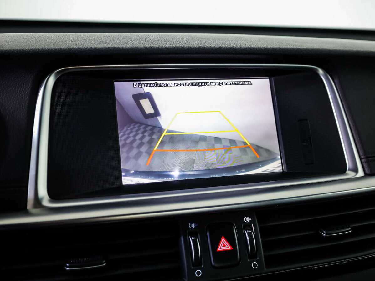 Б/У Киа Оптима 2019 года. Фото: #12