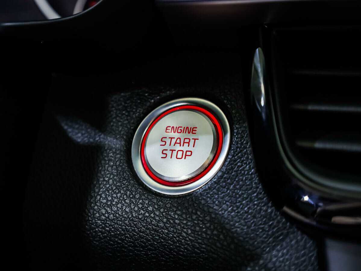 Б/У Киа Оптима 2019 года. Фото: #18